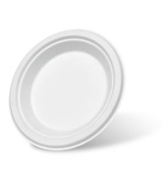 Breakfast Plate Premium