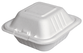 Burger Box Premium (6 x 6)